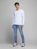 Jack Jones Men Jeans - Light Blue / W27_L30