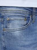 Jack Jones Men Jeans - Light Blue / W27_L30