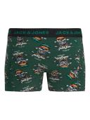 Jack Jones Men Underwear - Green / S
