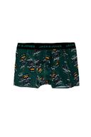 Jack Jones Men Underwear - Green / S