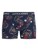 Jack Jones Men Underwear - Green / S