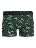 Jack Jones Men Underwear - Green / S