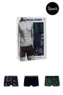 Jack Jones Men Underwear - Green / S