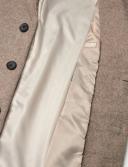 Jack & Jones Coat Emoulder Grey L Man