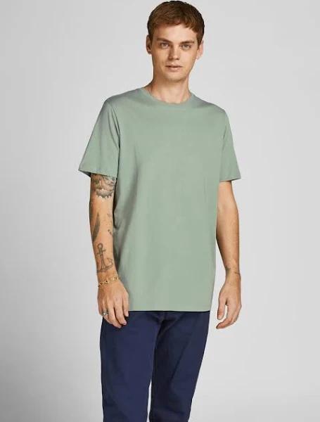 Jack & Jones Organic Cotton T-Shirt