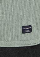 Jack & Jones Pullover Hill Grey S Man