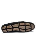 Jack & Jones Suede Loafers in Navy