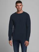 Jack & Jones Sweater 'Hill' Male Size XXL