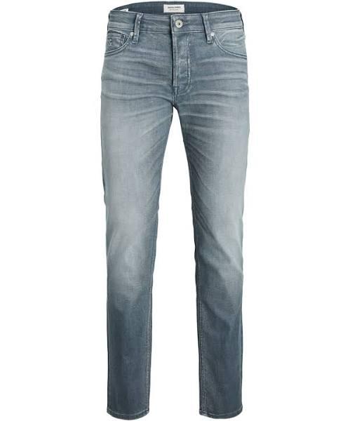 Jack & Jones Tim Oliver 319 Jeans Blue 30 / 32 Man