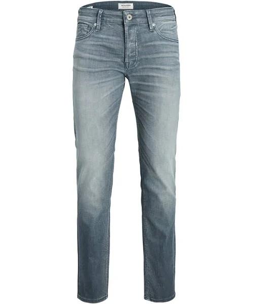 Jack & Jones Tim Oliver 319 Jeans Blue 32 / 30 Man