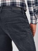 Jack & Jones Tim Original Jos 120 Jeans Grey 34 / 30 Man