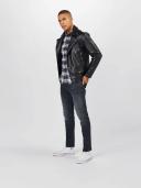 Jack & Jones Tim Original Jos 120 Jeans Grey 34 / 30 Man