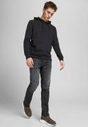 Jack & Jones Tim Original Jos 120 Jeans Grey 34 / 30 Man