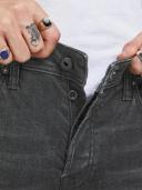 Jack & Jones Tim Original Jos 120 Jeans Grey 34 / 30 Man
