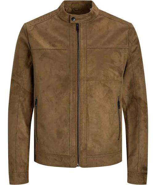 Jack & Jones Warner Jacket L