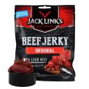 Jack Link's Beef Jerky Original 12 x 70 Gr