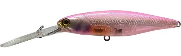 Jackall Bros Squirrel 79SP Hank Tune-Pink Back Wakasagi