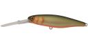 Jackall Bros Squirrel 79SP Silent Hank Tune-Hot Dog