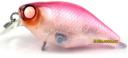 Jackall Chubby 38F Mr Ghost Ayu