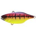 Jackall Lipless Crank Bait Lure 60mm / Rc Fire Punk Line