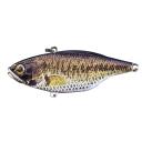 Jackall Lipless Crank Bait Lure 60mm / Rc Fire Punk Line