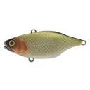 Jackall Lipless Crank Bait Lure 60mm / Rc Fire Punk Line