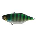 Jackall Lipless Crank Bait Lure 60mm / Rc Fire Punk Line