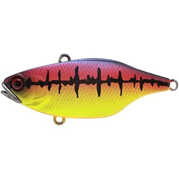 Jackall Lipless Crank Bait Lure 60mm / Rc Fire Punk Line