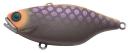Jackall Lures TN60 Lipless Crankbait Matt Black