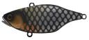 Jackall Lures TN60 Lipless Crankbait Matt Black