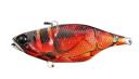Jackall Lures TN60 Lipless Crankbait Matt Black