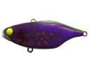 Jackall Lures TN60 Lipless Crankbait Matt Black