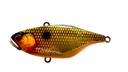 Jackall Lures TN60 Lipless Crankbait Uroko HL Gold Black