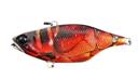 Jackall Lures TN60 Lipless Crankbait Uroko HL Gold Black