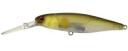 Jackall SDD Squirrel Hank Tune 79SP Hard Body Lure, Ghost Wakasagi