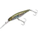 Jackall SDD Squirrel Hank Tune 79SP Hard Body Lure, Ghost Wakasagi