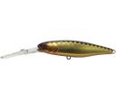Jackall SDD Squirrel Hank Tune 79SP Hard Body Lure, Ghost Wakasagi