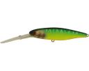 Jackall SDD Squirrel Hank Tune 79SP Hard Body Lure, Ghost Wakasagi