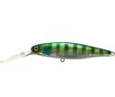 Jackall SDD Squirrel Hank Tune 79SP Hard Body Lure, Ghost Wakasagi