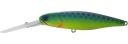 Jackall SDD Squirrel Hank Tune 79SP Hard Body Lure, Ghost Wakasagi