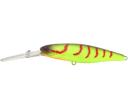 Jackall SDD Squirrel Hank Tune 79SP Hard Body Lure, Ghost Wakasagi