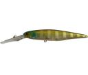 Jackall SDD Squirrel Hank Tune 79SP Hard Body Lure, Ghost Wakasagi