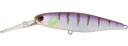 Jackall SDD Squirrel Hank Tune 79SP Hard Body Lure, Ghost Wakasagi