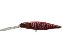 Jackall SDD Squirrel Hank Tune 79SP Hard Body Lure, Ghost Wakasagi