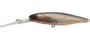 Jackall SDD Squirrel Hank Tune 79SP Hard Body Lure, Ghost Wakasagi