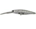 Jackall SDD Squirrel Hank Tune 79SP Hard Body Lure, Ghost Wakasagi