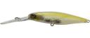 Jackall SDD Squirrel Hank Tune 79SP Hard Body Lure, Ghost Wakasagi