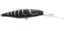 Jackall SDD Squirrel Hank Tune 79SP Hard Body Lure, Ghost Wakasagi