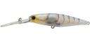 Jackall SDD Squirrel Hank Tune 79SP Hard Body Lure, Ghost Wakasagi