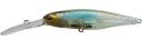 Jackall SDD Squirrel Hank Tune 79SP Hard Body Lure, Ghost Wakasagi